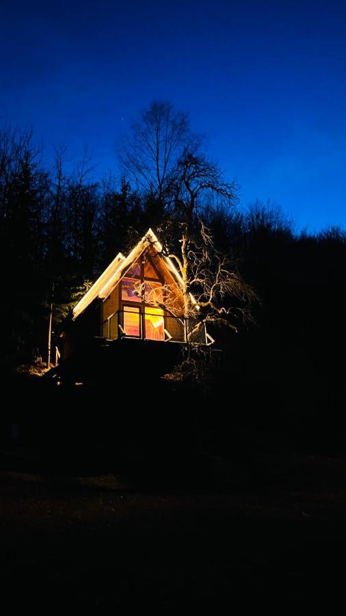 Tree House - Tara Place 모이코바츠 외부 사진